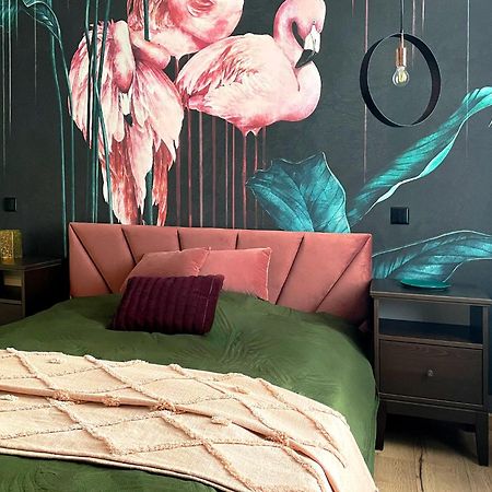 Apartamenty Paderewskiego 1 บิดกอชซ์ ภายนอก รูปภาพ