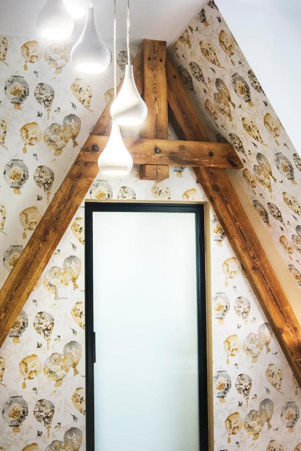 Apartamenty Paderewskiego 1 บิดกอชซ์ ภายนอก รูปภาพ