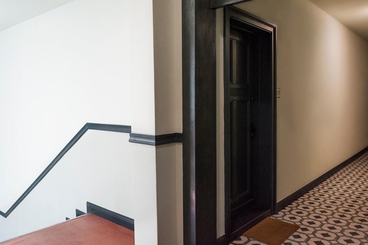 Apartamenty Paderewskiego 1 บิดกอชซ์ ภายนอก รูปภาพ