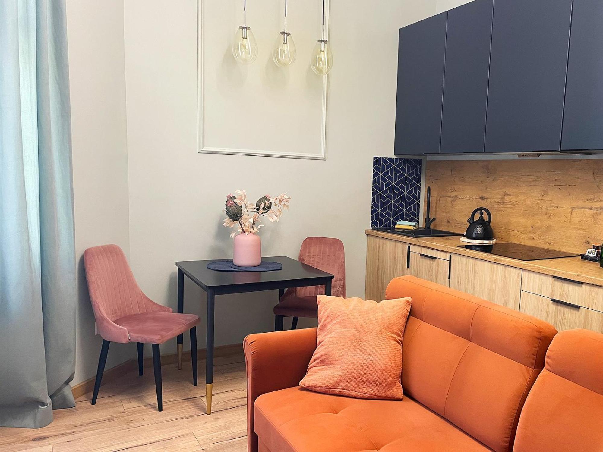 Apartamenty Paderewskiego 1 บิดกอชซ์ ภายนอก รูปภาพ